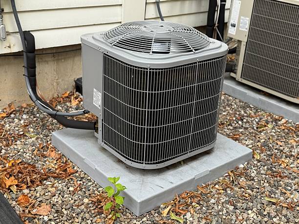 24/7 Emergency Heat Pump Repair experts in Lehigh Valley, PA