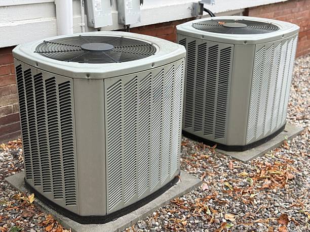 Reliable Heat Pump Repair contractor in Lehigh Valley, PA by Leonard HVAC