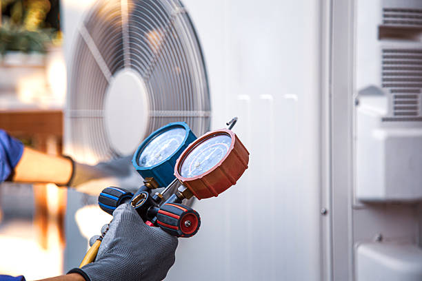 Affordable Heat Pump Repair solutions in Lehigh Valley, PA